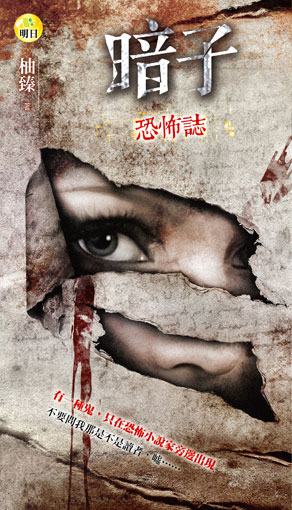 《暗子恐怖誌》
