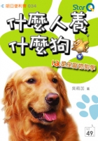 什麼人養什麼狗