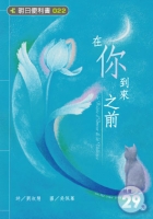 在你到來之前